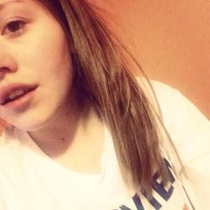 Meet your Posher, Giulietta